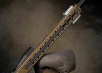 FX DRS MKII Pro MDT Sniper