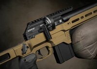 FX DRS MKII Pro MDT Sniper