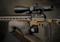 FX DRS MKII Pro MDT Sniper