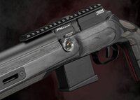 FX DRS MKII Redline Sniper