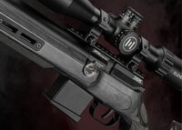 FX DRS MKII Redline Sniper