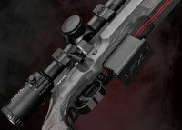 FX DRS MKII Redline Sniper