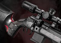 FX DRS MKII Redline Sniper