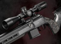 FX DRS MKII Redline Sniper