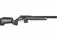 FX DRS MKII Redline Compact