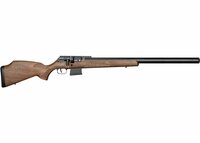 FX DRS MKII Classic Walnut Sniper