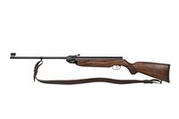 Weihrauch HW35 - Jubilieumversie 4.5 mm