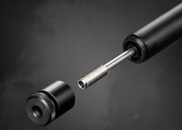 FX DRS MKII Classic Synthetic Sniper