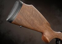 FX DRS MKII Classic Walnut Compact