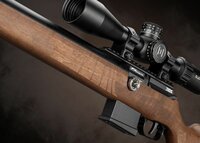 FX DRS MKII Classic Walnut Compact