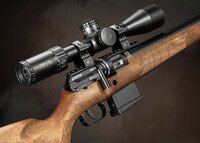 FX DRS MKII Classic Walnut Compact
