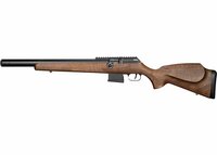 FX DRS MKII Classic Walnut Compact