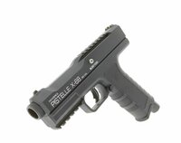  NxWerks AP CO2 Pistelle X-68 .68/17.2mm-35J, 6 schots magazijn 