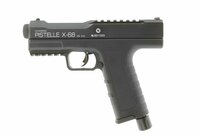  NxWerks AP CO2 Pistelle X-68 .68/17.2mm-35J, 6 schots magazijn 