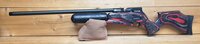 Occasion- Daystate Red Wolf .30 HiLite HP 23&Prime; Laminated rood