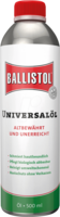 Ballistol - Bus 1/2 liter