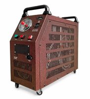 Gaorobam GX-E-4 4500 PSI Air Compressor &ndash; Krachtige compressor voor jouw HPA of PCP setup