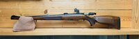 Steyr Mannlicher Luxus Stutzen 7x64