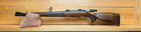 Steyr Mannlicher Luxus Stutzen 7x64