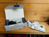 Steyr Mannlicher Luxus Stutzen 7x64
