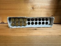 Steyr Mannlicher Luxus Stutzen 7x64