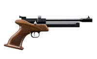 Artemis CP-1M multi shot Co2 Pistool