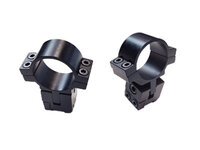 FX No Limit Montage (30mm - High - 9/11 mm Dovetail)