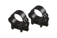 Optisan QRA Montage (30mm - Extra High - Weaver)