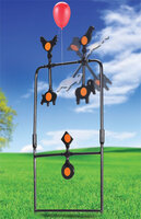 Gamo spinner target