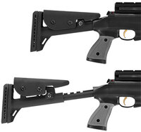 Hatsan AT44-10 Tact QE