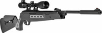 Hatsan MOD 135QE Sniper vortex 