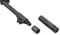 Hatsan MOD 25 SuperTact