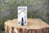 Nordik Fox Heat - Lokfluit Vos