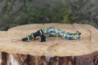 Nordik Lanyard - Omhangkoord