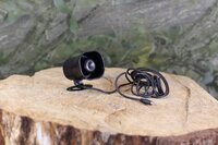 Ucaller externe speaker 