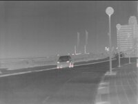 Guide IR-517 warmtebeeld camera