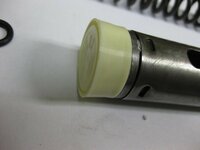 Zuigerdichting Relum