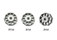 Hatsan Nova Tact magazijn (4.5, 5.5 of 6.35mm)