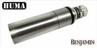 Huma-Air Benjamin Maximus Tuning Regulator