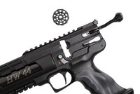 Weihrauch HW44 incl. Silencer