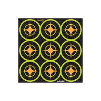ALLEN SPLASH SCHIETKAARTEN DOTS