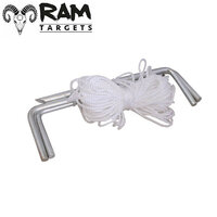 RAM  Rat field Target