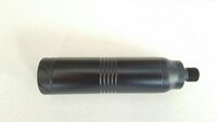 Air Arms Mini  short Q-Tec demper male (to fit female)