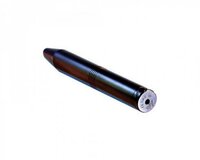 Air Arms Q-Tec demper .22 en .25 1/2 UNF 