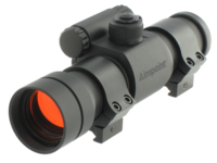 Aimpoint 9000SC reflex vizier