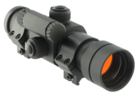 Aimpoint 9000SC reflex vizier