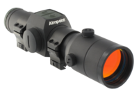 Aimpoint H34S reflex vizier