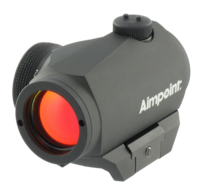 Aimpoint Micro H-1