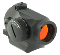 Aimpoint Micro H-1