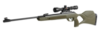 Gamo G-Magnum 1250 Jungle (incl. 3-9x40WR) 